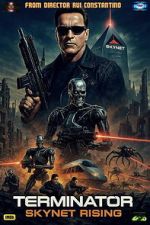 Watch Terminator: Skynet Rising Zoechip