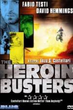 Watch The Heroin Busters Zoechip