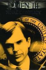 Watch Omen III: The Final Conflict Zoechip