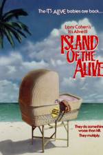 Watch It's Alive III Island of the Alive Zoechip