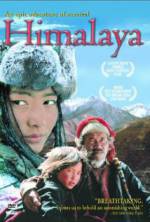 Watch Himalaya Zoechip
