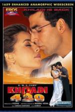 Watch Khiladi 420 Zoechip