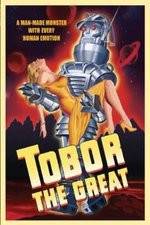 Watch Tobor the Great Zoechip