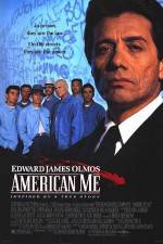 Watch American Me Zoechip