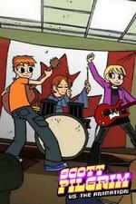 Watch Scott Pilgrim vs. the Animation (TV Special 2010) Zoechip