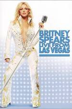 Watch Britney Spears Live from Las Vegas Zoechip