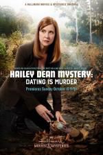 Watch Hailey Dean Mystery: Dating is Murder Zoechip