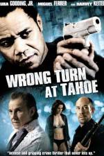 Watch Wrong Turn at Tahoe Zoechip