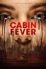 Watch Cabin Fever Zoechip