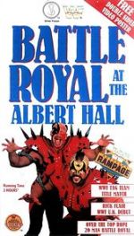 Watch WWF Battle Royal at the Albert Hall (TV Special 1991) Zoechip