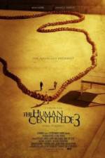 Watch The Human Centipede III (Final Sequence) Zoechip