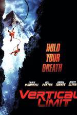 Watch Vertical Limit Zoechip