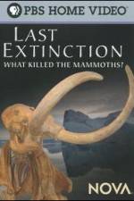 Watch Nova Last Extinction Zoechip