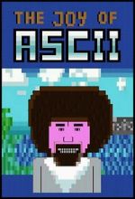 Watch The Joy of ASCII with Bob Ross Zoechip