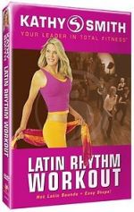 Watch Kathy Smith: Latin Rhythm Workout Zoechip
