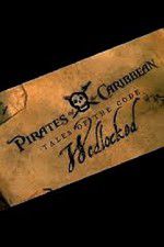 Watch Pirates of the Caribbean: Tales of the Code Wedlocked Zoechip