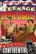 Watch One Way Ticket to Hell Zoechip