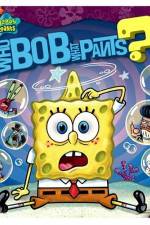 Watch Spongebob Squarepants Whobob Whatpants Zoechip