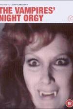 Watch The Vampires' Night Orgy Zoechip