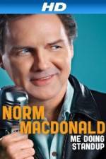 Watch Norm Macdonald Me Doing Standup Zoechip