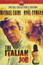 Watch The Italian Job 1969 Zoechip