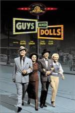 Watch Guys and Dolls Zoechip