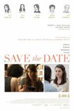 Watch Save the Date Zoechip