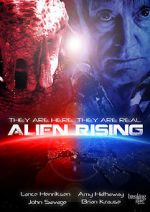 Watch Alien Rising Zoechip