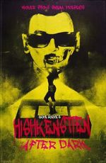 Watch Hishkenstien: After Dark Zoechip