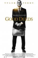 Watch Good Deeds Zoechip