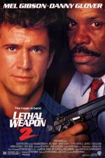 Watch Lethal Weapon 2 Zoechip