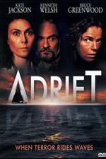 Watch Adrift Zoechip