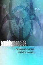 Watch Zombie Genocide Zoechip
