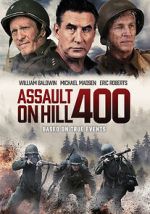 Watch Assault on Hill 400 Zoechip