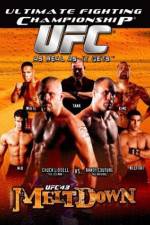 Watch UFC 43 Meltdown Zoechip