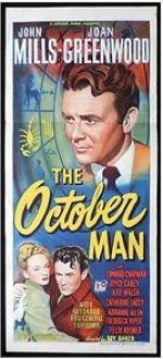 Watch The October Man Zoechip