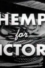 Watch Hemp for Victory Zoechip