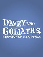 Watch Davey & Goliath\'s Snowboard Christmas Zoechip