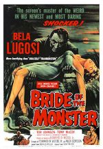 Watch Bride of the Monster Zoechip