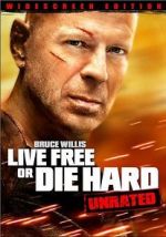 Watch Live Free or Die Hard Gag Reel Zoechip