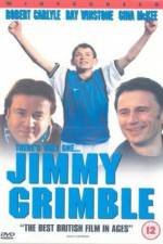 Watch There's Only One Jimmy Grimble Zoechip