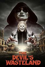 Watch The Devil\'s Wasteland Zoechip