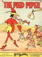 Watch The Pied Piper (Short 1933) Zoechip