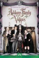 Watch Addams Family Values Zoechip