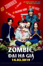 Watch The Odd Family: Zombie on Sale Zoechip