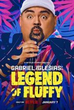Watch Gabriel Iglesias: Legend of Fluffy (TV Special 2025) Zoechip