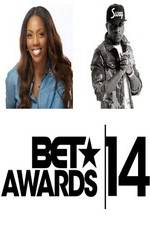 Watch BET Awards 2014 Zoechip