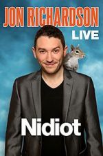 Watch Jon Richardson Live: Nidiot Zoechip