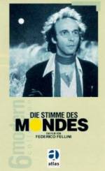 Watch The Voice of the Moon Zoechip