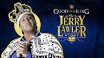 Watch It\'s Good to Be the King: The Jerry Lawler Story Zoechip